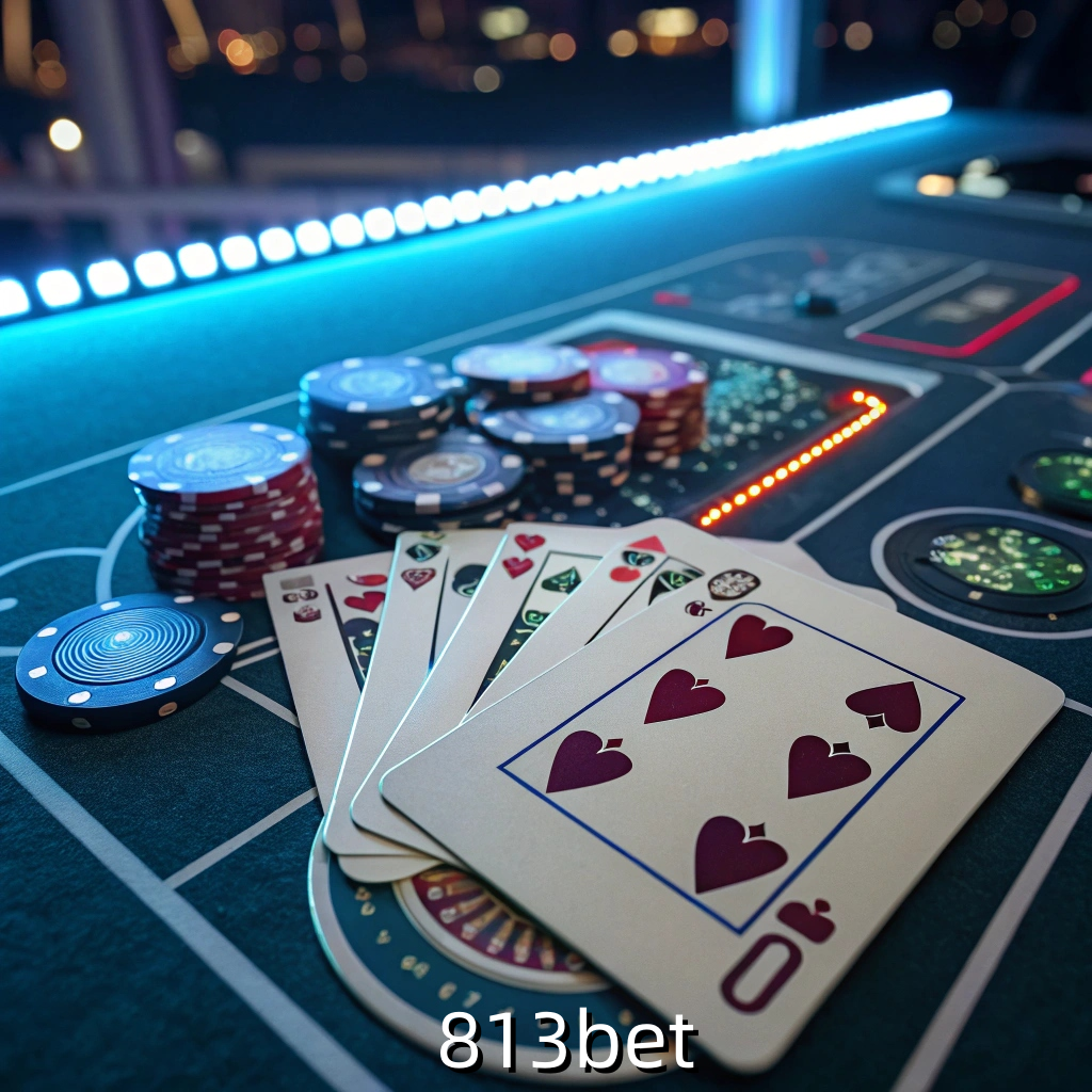 Cadastro na 813bet