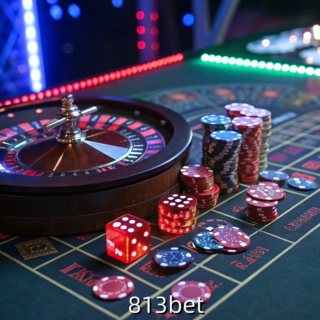 Cadastro na 813bet