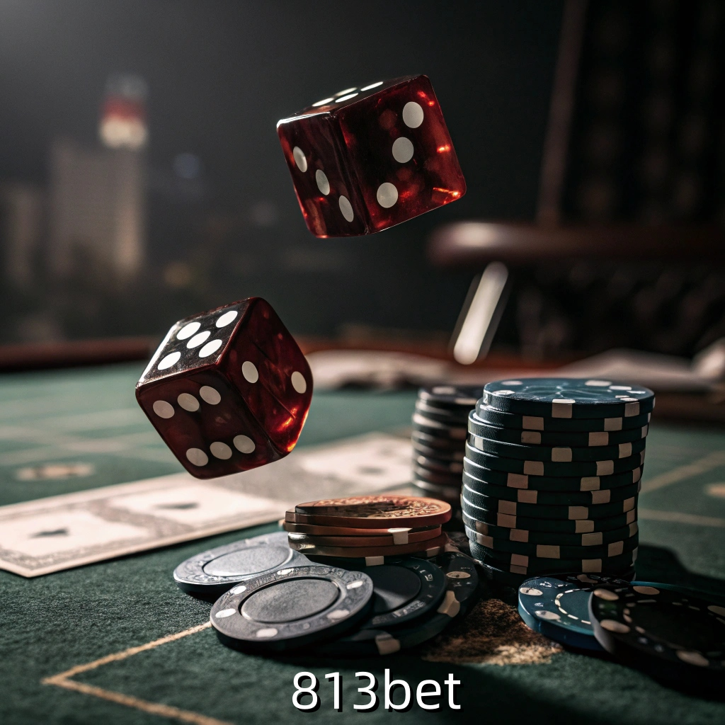 Apostas no 813bet