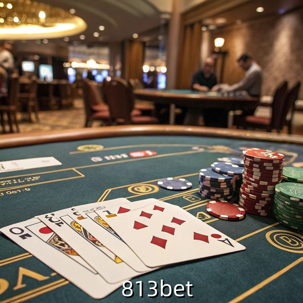 Cadastro na 813bet