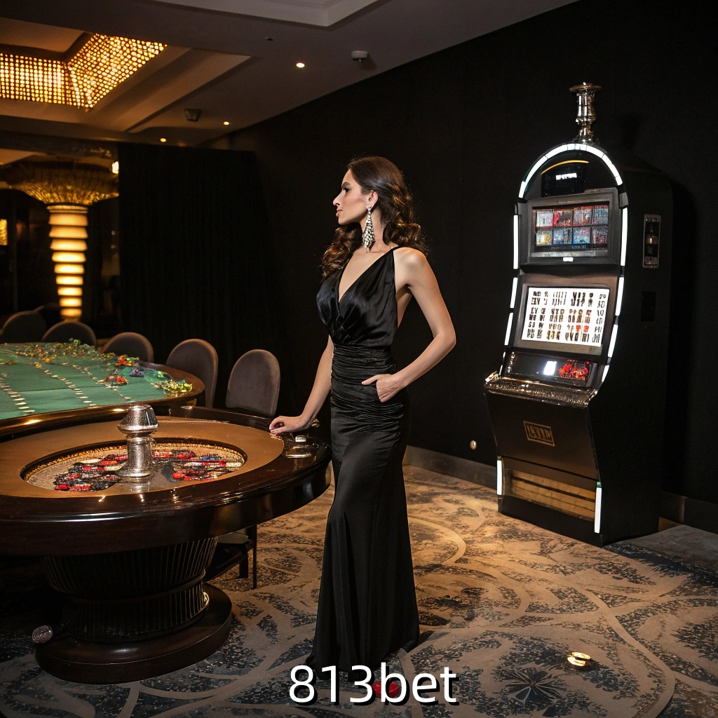 Acessar o site 813bet COM