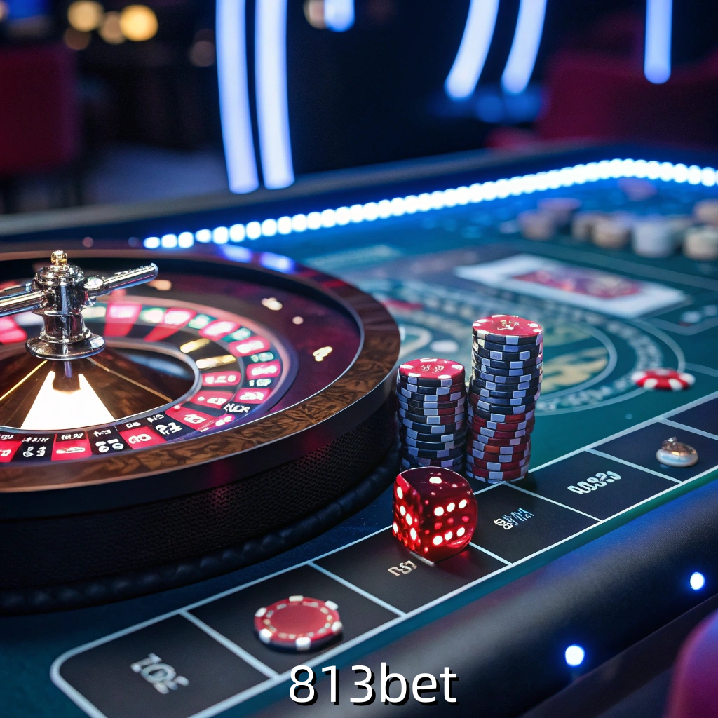 Cadastro na 813bet