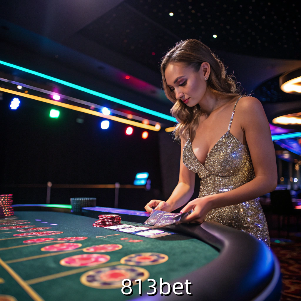 Cadastro na 813bet