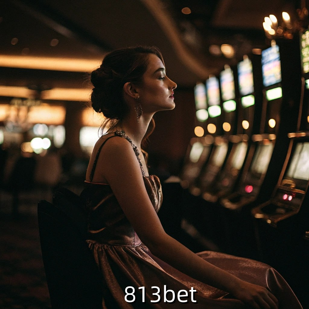 Acesso ao 813bet