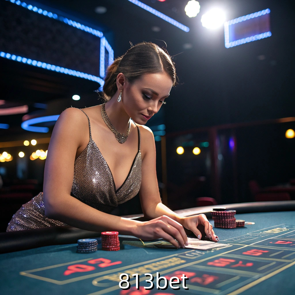 Cassino Online 813bet