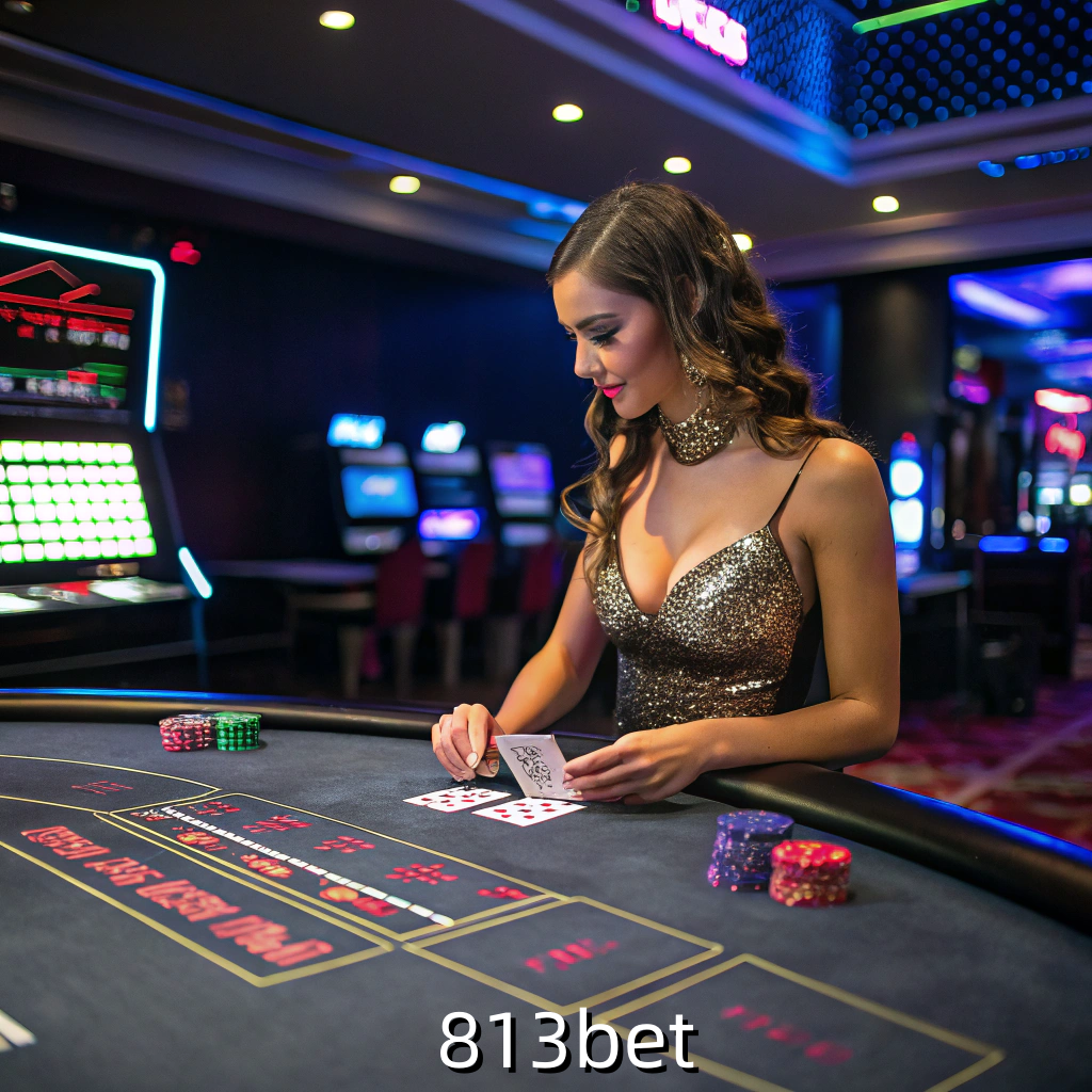 Cadastro na 813bet