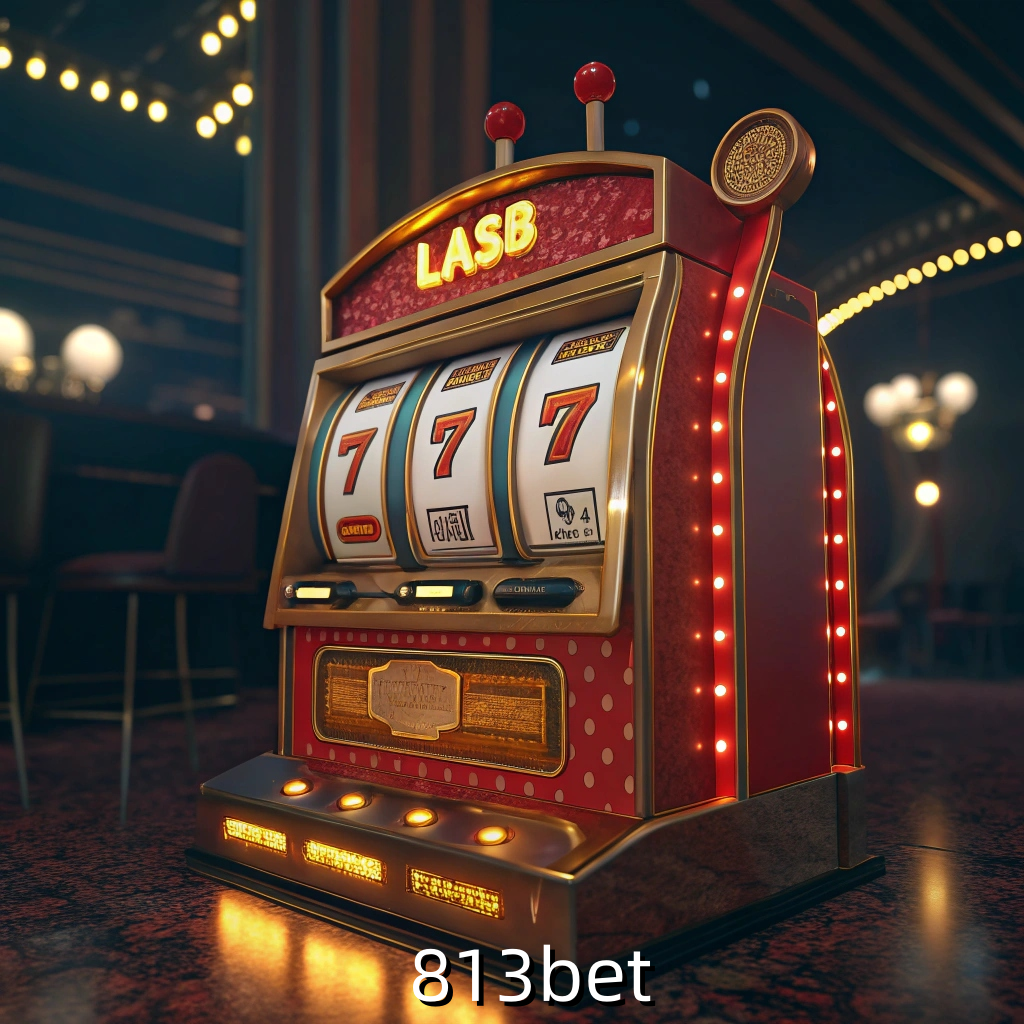 Acesso ao 813bet