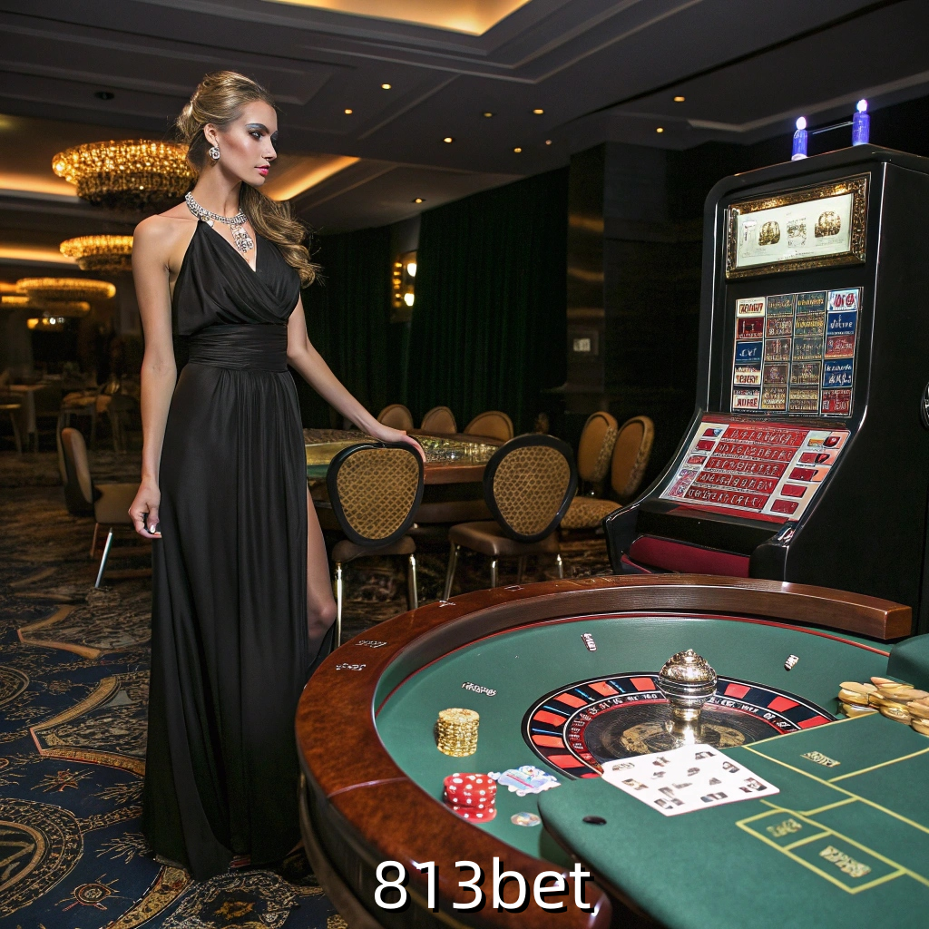 Cadastro na 813bet