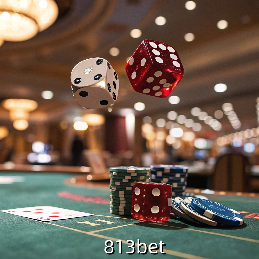 Cassino Online 813bet