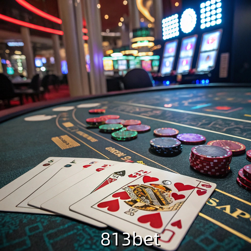 Cadastro na 813bet